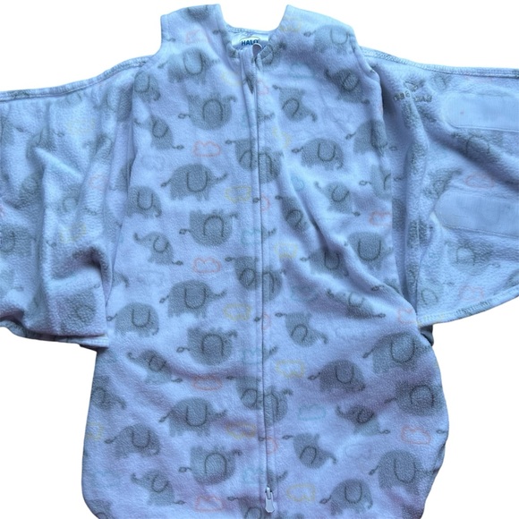 Halo Sleep Sack Swaddle Newborn Unisex - Picture 4 of 7